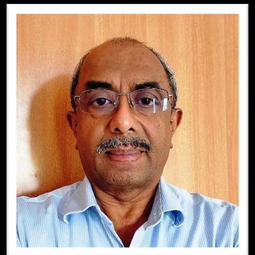 Roy Joseph